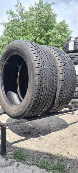 Зима 235/55/R17 7.3 мм Nankang Колеса Шини Резина Склад