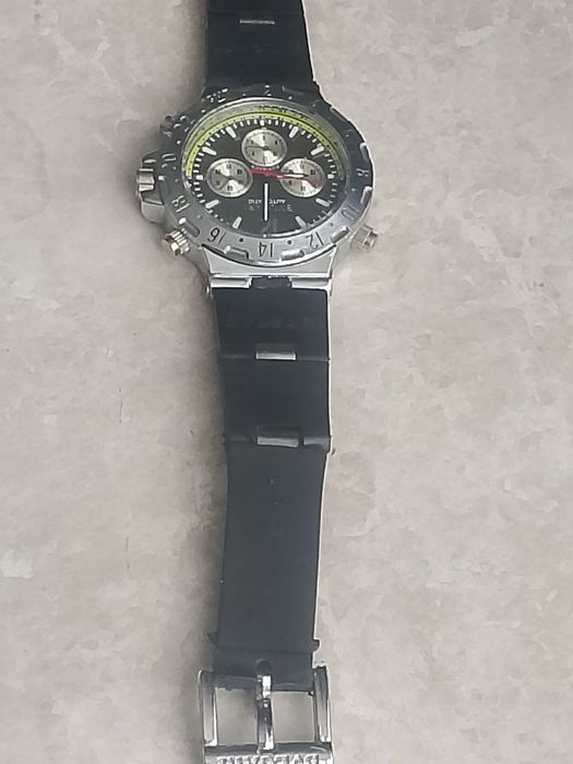 Zegarek męski Bvlgari Diagono