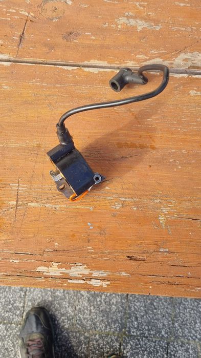 Cewka zapłonowa Husqvarna 254 XP Husqvarna 257 Husqvarna 262 XP