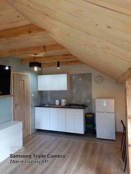Studio Beskidy II Żywiec-Pokoje/Wypoczynek