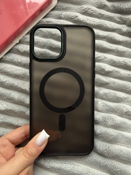 Чехол на айфон, чехол на 12 про макс, чехол на 12 pro max