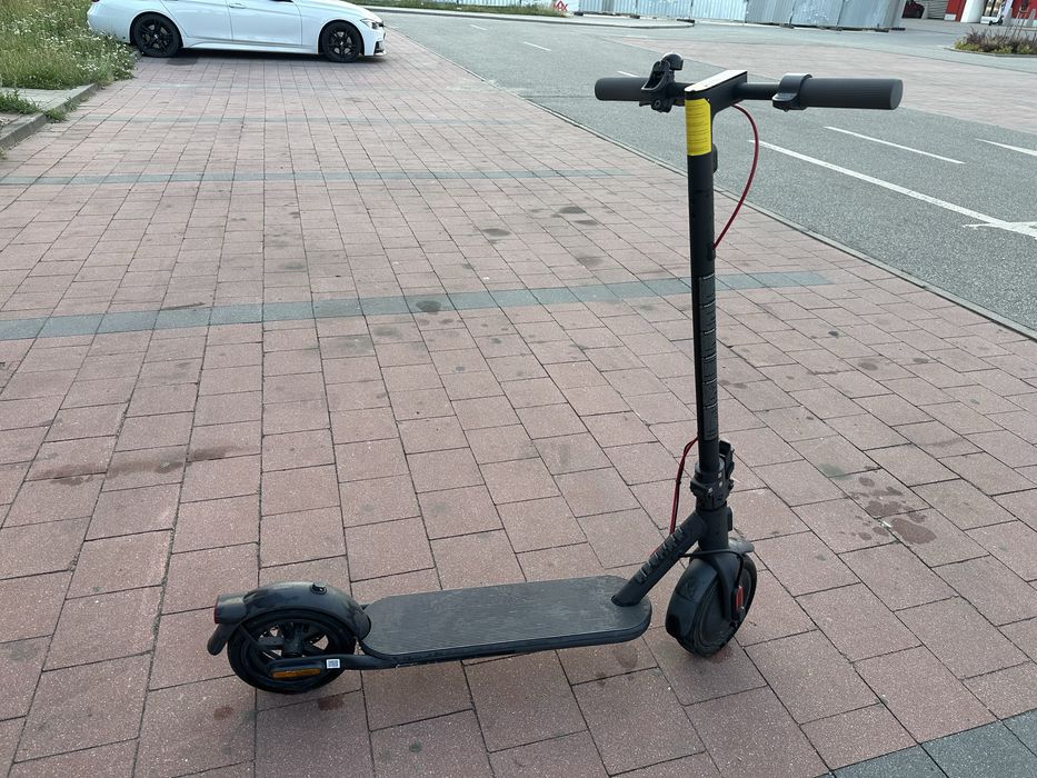 Sprzedam Hulajnoge elektrycnza Xiaomi