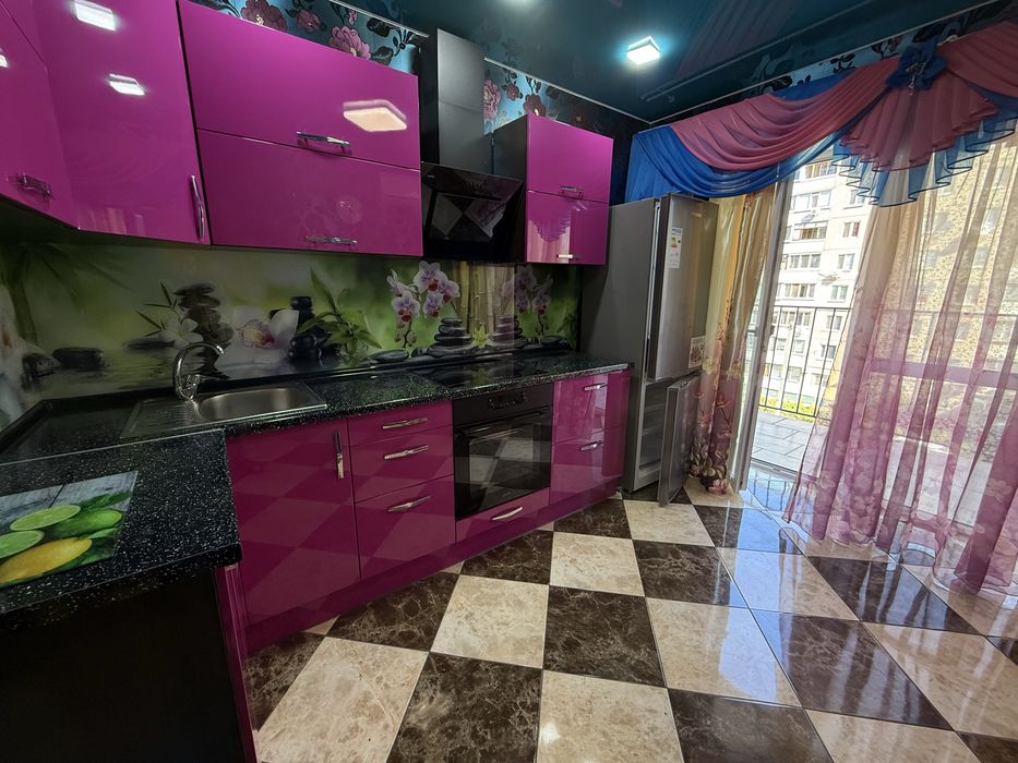 Продам квартиру в ЖК Молодёжный Фрунзенский