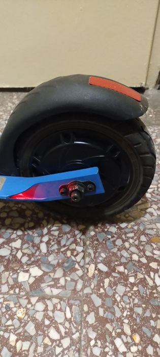 Hulajnoga elektryczna Smart gyro