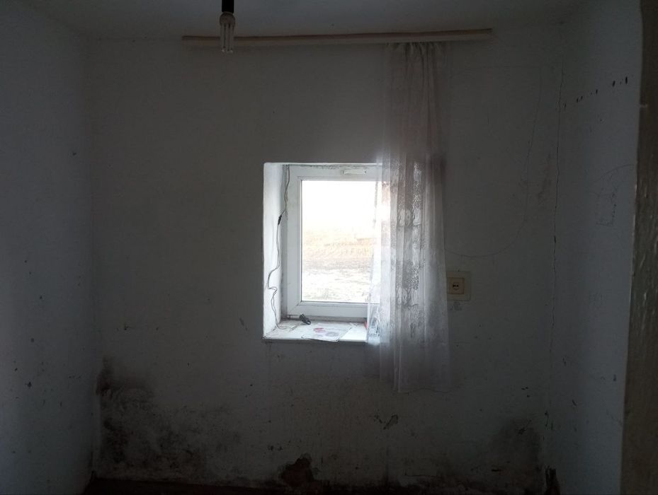 Продаєся будинок у с.Романове село
Одноповерховий будинок у с. Рома