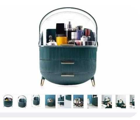 organizer na kosmetyki , bizuterię