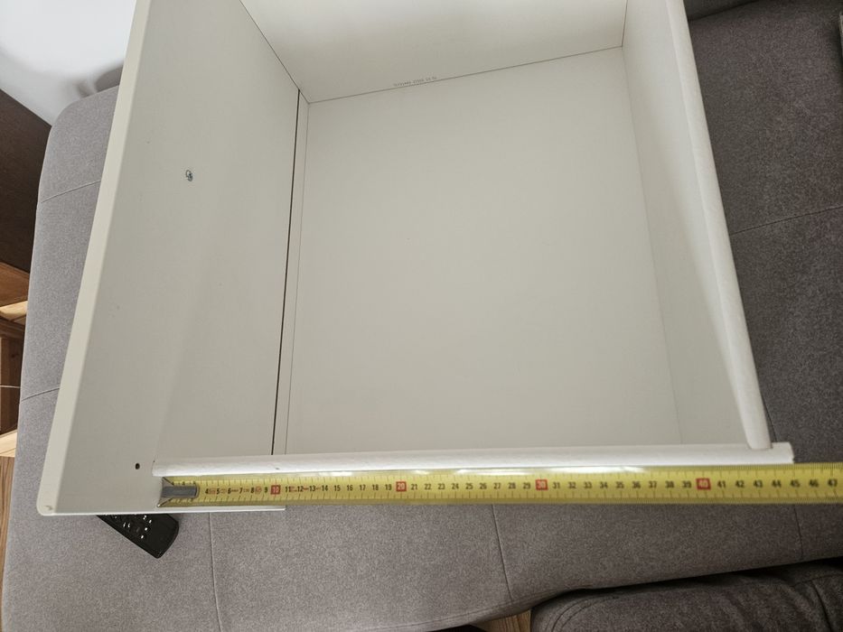 Szuflada Stuva grundling ikea