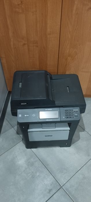 Urządzenie wielofunkcyjne Brother