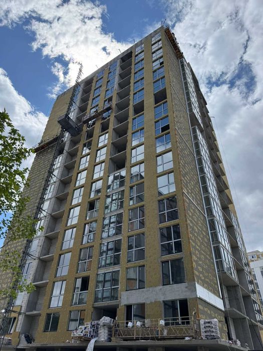 ЖК Атмосфера! 5 будинок! Продаж по ваучеру