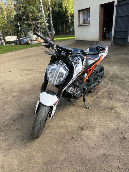 KTM
