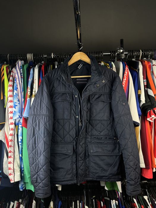 Куртка від Tommy Hilfiger