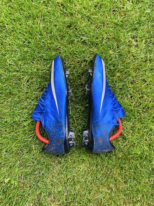 Korki Nike Mercurial Vapor X Elite FG CR7 - 44