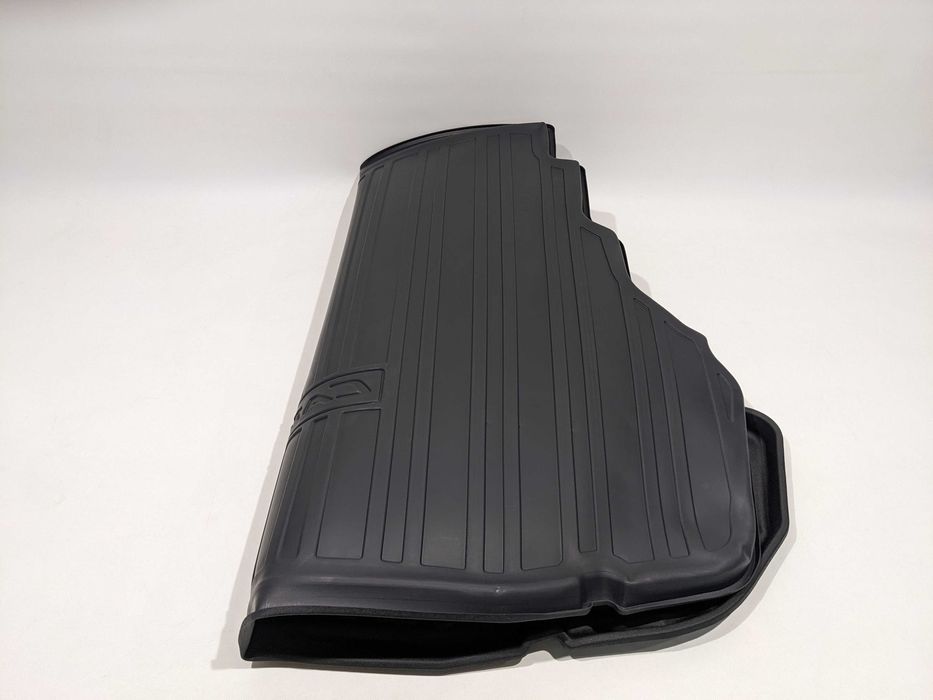 Килимок в багажнік Toyota Camry 50 55 Тойоту Кемрі коврик  багажник