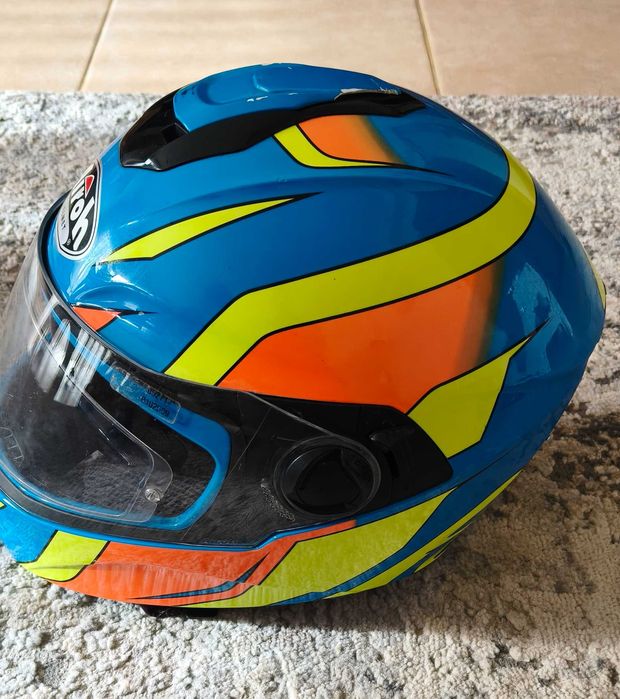 Capacete Airoh St