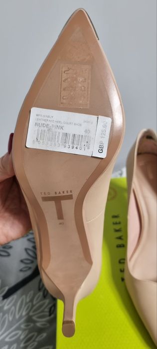 Ted Baker туфлі жіночі