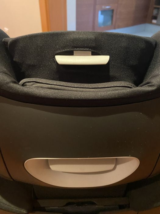 Cadeira Cybox Gold Gr2/3 iFix