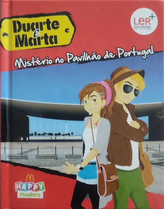 Various Children's Comic Books