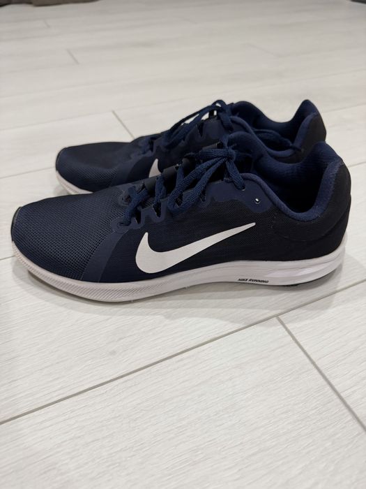 Кроссовки мужские Nike ( сетка)