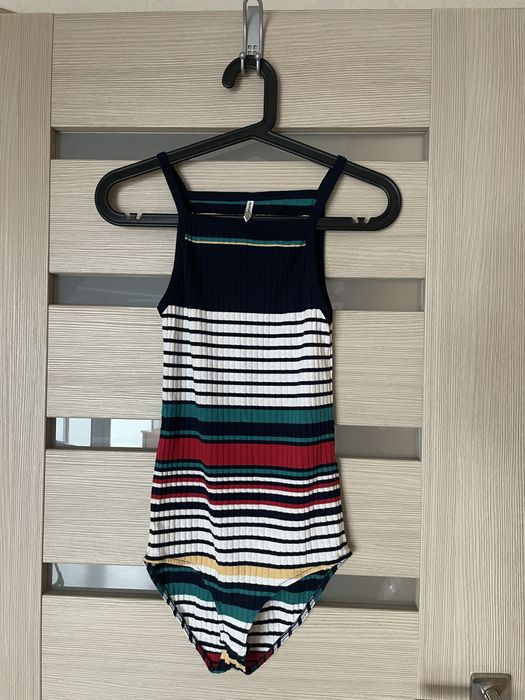 Body ba ramiączkach Stradivarius