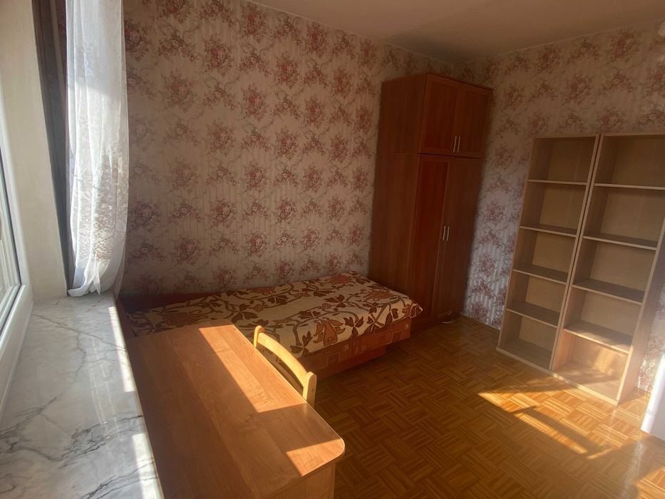 Współlokatorki do pokoju dwuosobowego. Blisko metra Wilanowska. - View 3