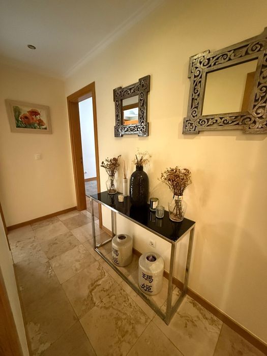 T2 - Mobilado - Parque das Nações EXPO NORTE