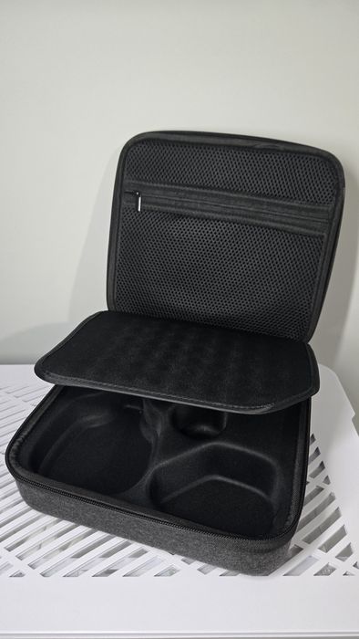 Оригинальный кейс для робота Cozmo (Anki)