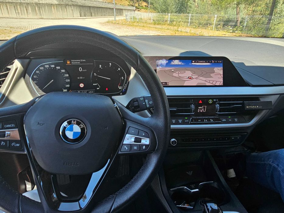 BMW 116d Auto Pack M | GPS | Apple CarPlay | Android Auto | 116.000 km