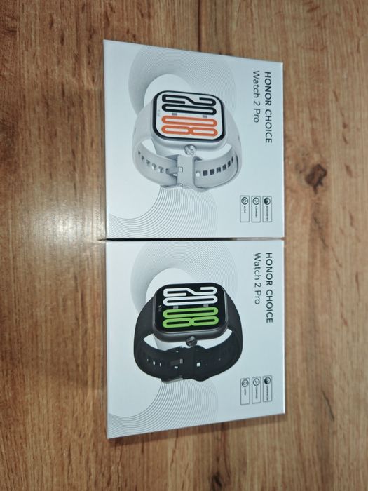 Honor Choice Watch 2 Pro