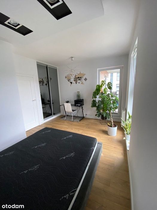 Komfortowy apartament 52 m² | Atrium Park | Bartodzieje |