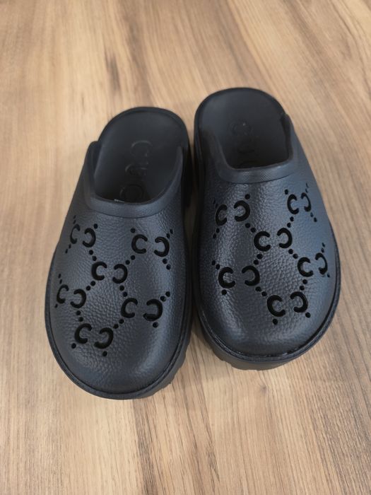 Klapki 37 24 cm nowe