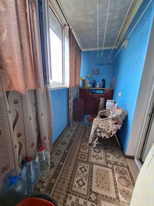 Продажа 2-х ком. квартиры. ПГУ. СВЕТ не отключают