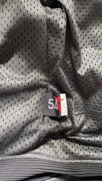 Casaco Dainese Air Fast Tex