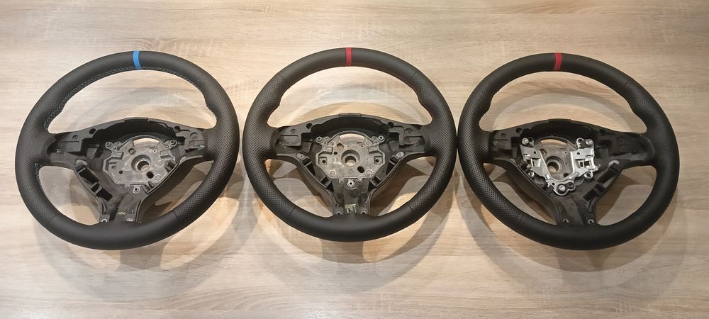 Kierownica e36 e39 e46 e60 e90
