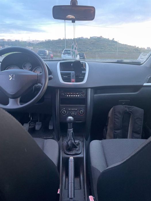 Vendo Peugeot 207