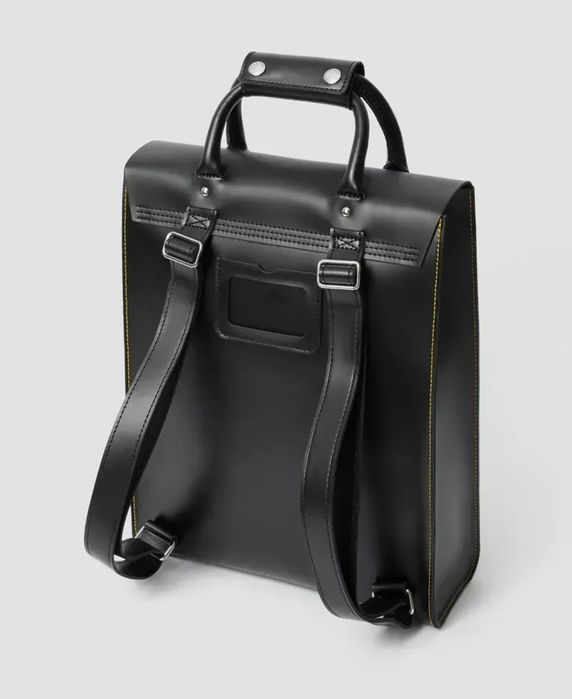 Dr.Martens Kiev Leather Backpack шкіра