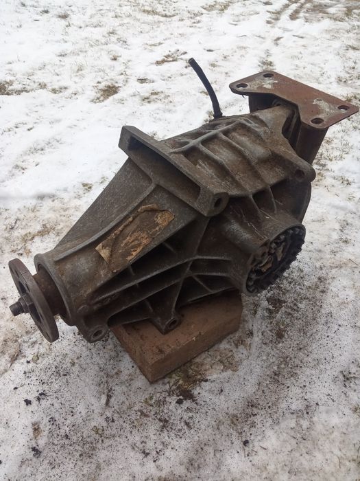 Продам редуктор Ford sierra.