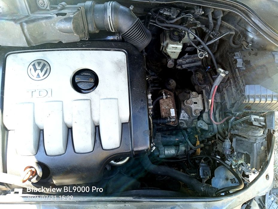 Caixa de velocidades dsg Volkswagen