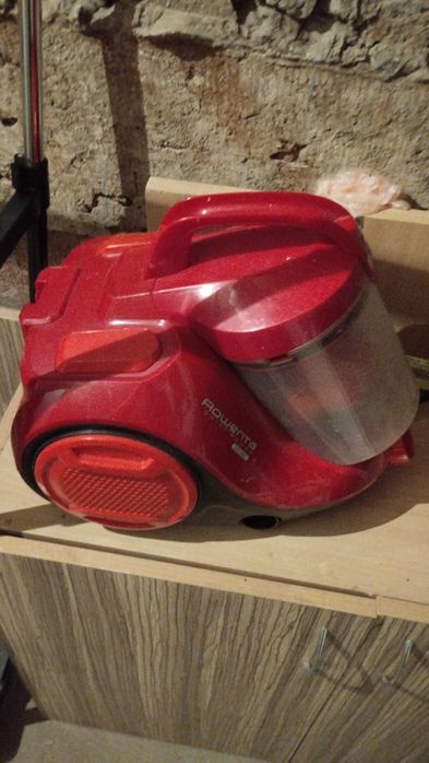 Пилосос на будівництво.б/у.