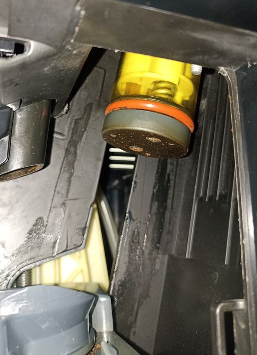 Delonghi esam 3300 Magnifica