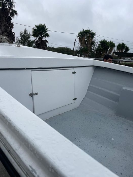 OBE 540 Pescador