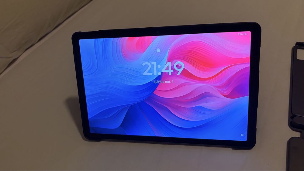 Vendo Lenovo idea tab