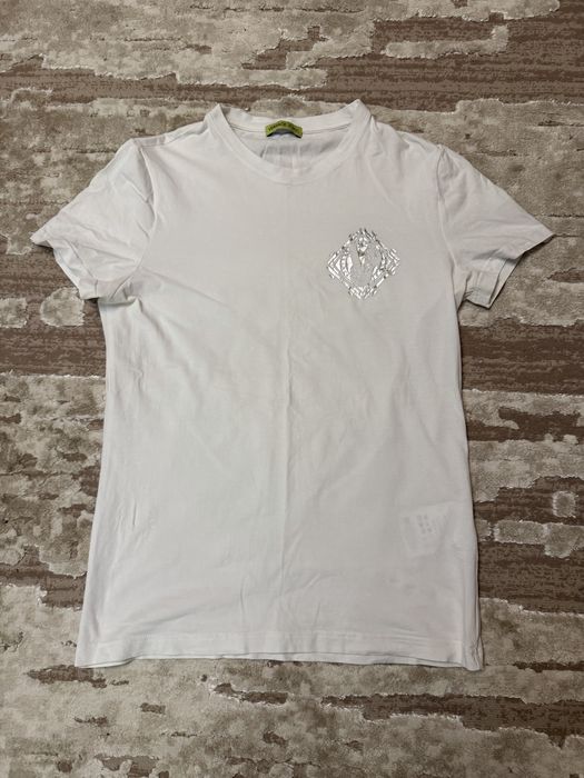Жіноча футболка Versace Jeans оригінал