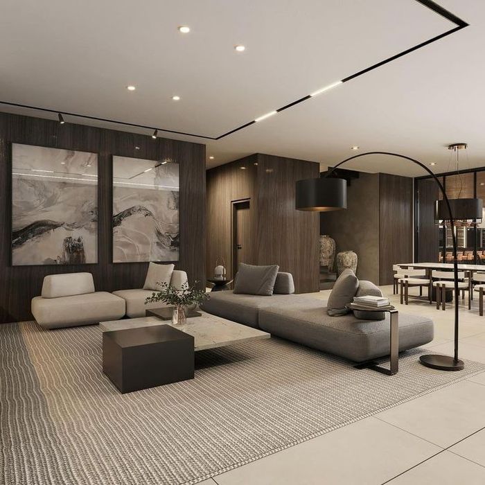 Двоповерховий таунхаус біля моря в престижному районі!