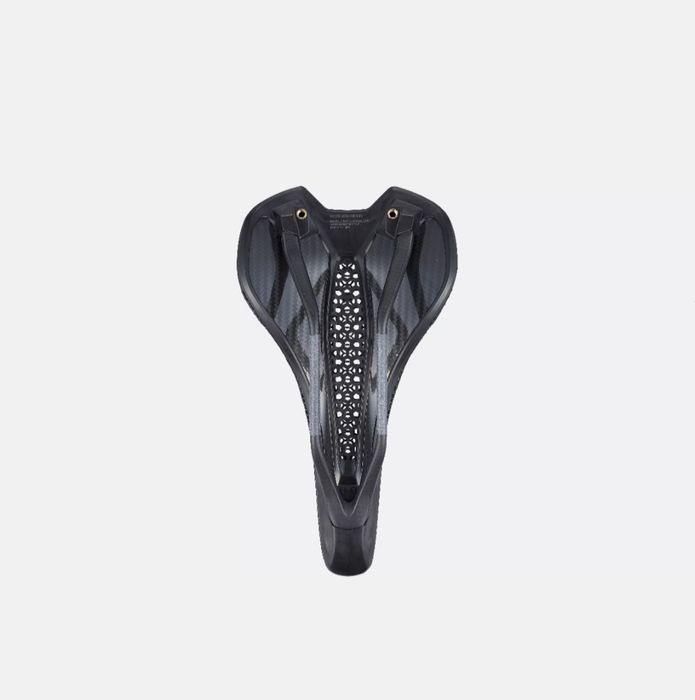 Selim Specialized S-Works Romin EVO com Mirror — como novo
