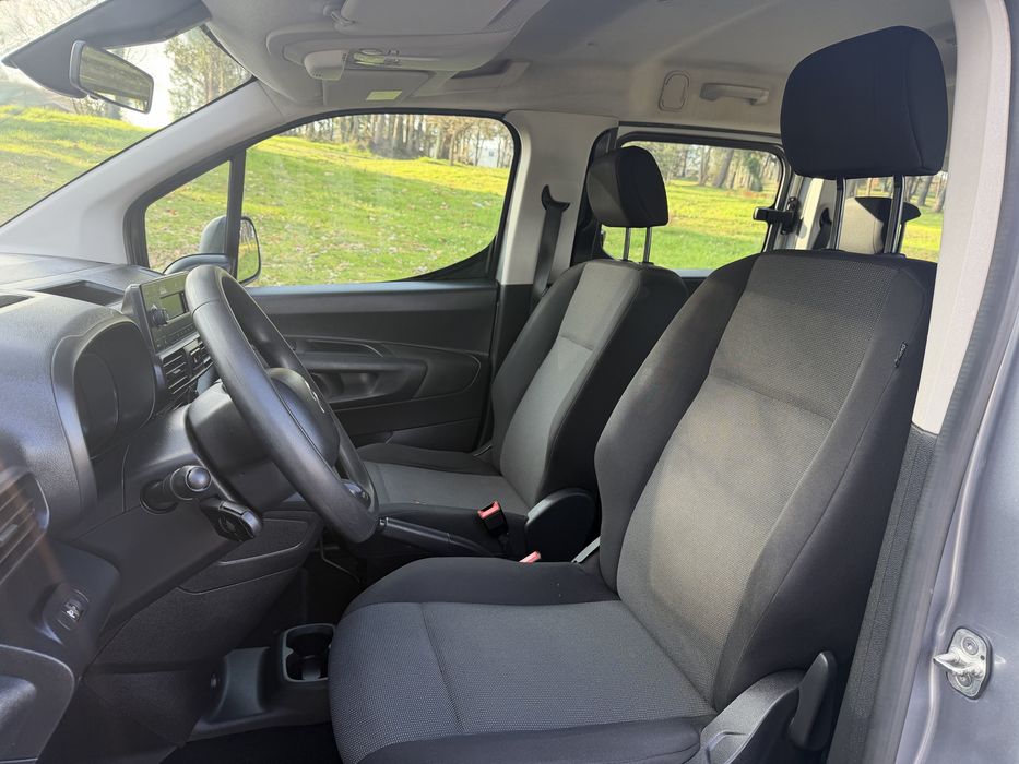 Citroen Berlingo 1.5BlueHDI 7Lugares