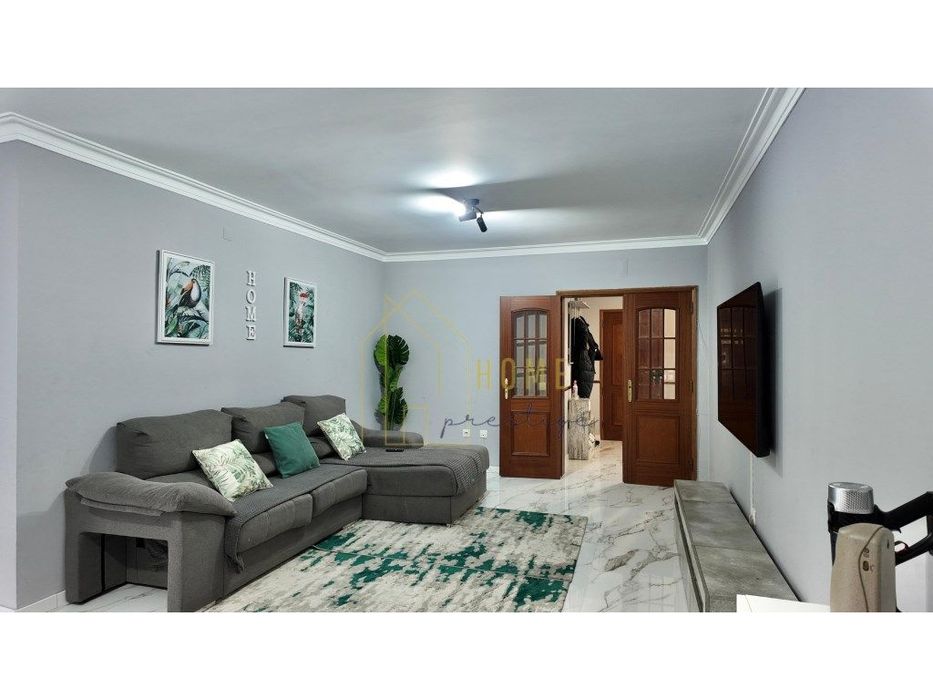Apartamento T3 Urbanização LOIOS — Barreiro E Lavradio, Setúbal