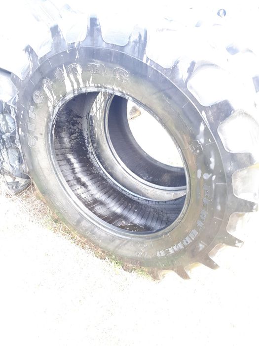 Wzmocnione opony zachodnie Firestone performer 70 480/70 R - 34 (18.4)