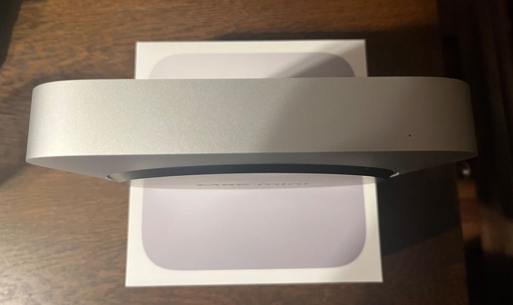 Apple Mac Mini M2 Pro / 16BG RAM / 512 SSD
