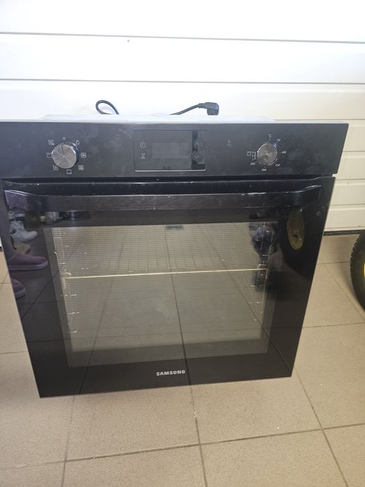 Piekarnik używany Samsung