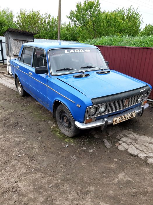 ПРОДАМ жигуль на ходу